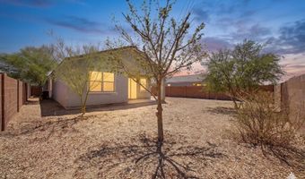 2642 E ALVARO Trl, Casa Grande, AZ 85194
