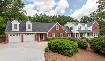 2327 RIDGEVIEW Rd, Anniston, AL 36207
