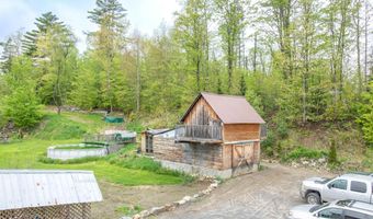 3887 US Route 5, Burke, VT 05832