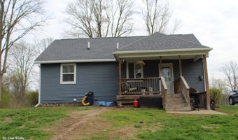 19780 Armada Ridge Rd, Armada, MI 48005