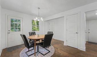 4 Evesham Ln, Bella Vista, AR 72714