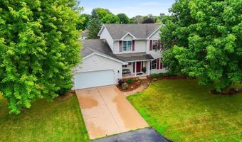N9166 KERNAN Avenue, Appleton, WI 54915