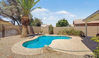 210 W MANOR St, Chandler, AZ 85225