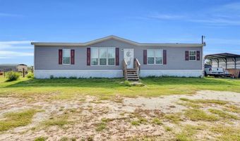 379 FM 80 S, Teague, TX 75860