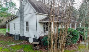 1290 Reavis Mountain Rd, Ball Ground, GA 30107