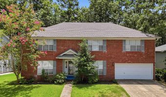 1313 River Oaks Dr, Benton, AR 72019