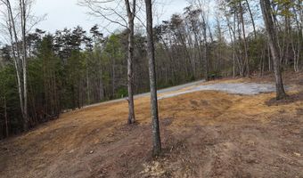 Bayside Boulevard lot 48, Bean Station, TN 37708