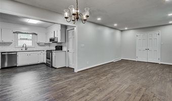 643 Cypress Dr, Asheboro, NC 27205