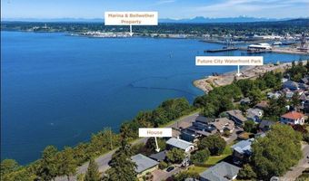 224 Forest Ln, Bellingham, WA 98225