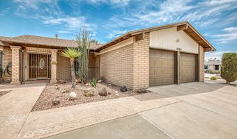 10700 LAKEWOOD Ave, El Paso, TX 79935
