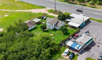 1002 N Tower Rd, Alamo, TX 78516