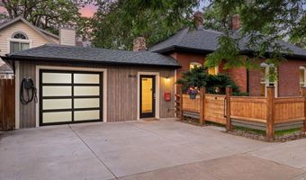 1905 Arapahoe Ave, Boulder, CO 80302