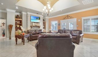 220 NE 2000, Andrews, TX 79714