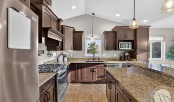 3083 W Copper Rdg, Billings, MT 59106