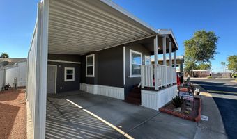 1700 W Shiprock St 43, Apache Junction, AZ 85120