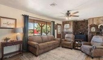 2540 W DIAMOND Dr, Benson, AZ 85602