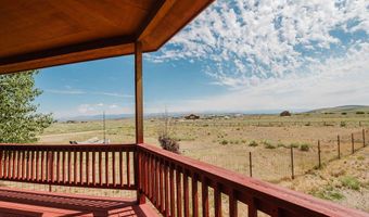 44 GLACIER Rd, Daniel, WY 83115