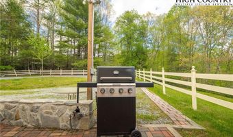 1644 Broadstone Rd, Banner Elk, NC 28604