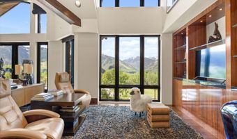 1682 Red Mountain Rd, Aspen, CO 81611