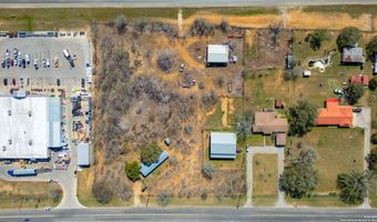 11806 Loop 107, Adkins, TX 78101