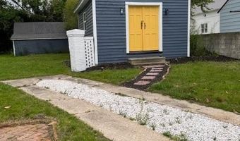 302 WILLIAM St, Berlin, MD 21811