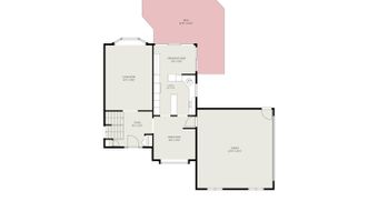 8735 Glen Nevis Rd NE, Ada, MI 49301