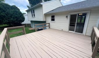 713 PAUL Dr, Aberdeen, MD 21001