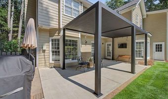 1025 Fairwood Ct NW, Acworth, GA 30101