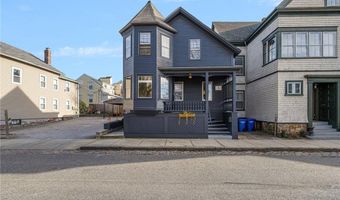 23 Mt. Vernon St, Newport, RI 02840