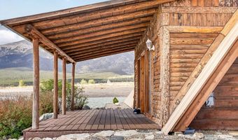34425 County Rd 14.5, Blanca, CO 81123