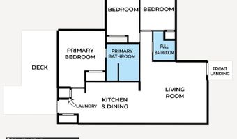 34 Wildwood, Villas, NJ 08251