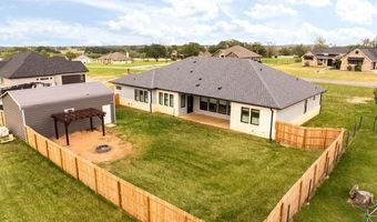120 Western Way, Adkins, TX 78101
