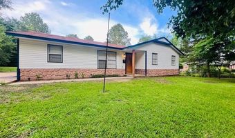 520 NW B St, Antlers, OK 74523