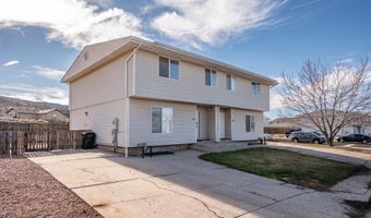 289 293 W Mountain View Dr, Cedar City, UT 84720