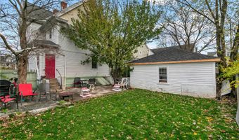 47 Lenox Ave, Bridgeport, CT 06605