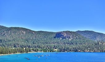 0 Lands End Dr, Glenbrook, NV 89413
