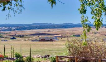 75 Red Bluff Rd, Beulah, WY 82712