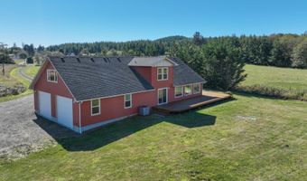 90713 FORT CLATSOP Rd, Astoria, OR 97103