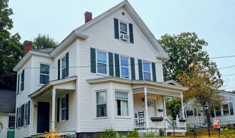 98 Drury Ave, Athol, MA 01331