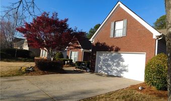 873 Port West Dr, Auburn, GA 30011