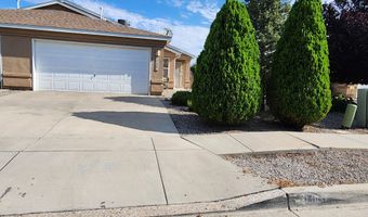 11047 MIRAVISTA Pl SE, Albuquerque, NM 87123