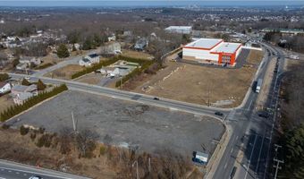 1835 Plainfield Pike, Johnston, RI 02919