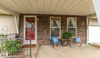 106 S Clark St, Adrian, MO 64720