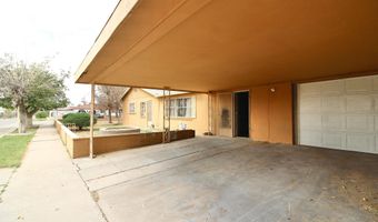 525 MARGARITA St, Anthony, TX 79821