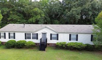 8111 Jareds Landing Rd, Adams Run, SC 29426