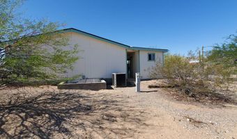 960 Schwartz, Ajo, AZ 85321