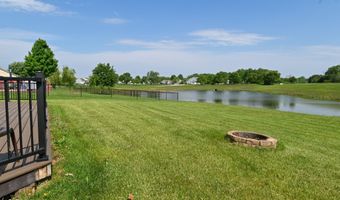 541 Yorktown Ln, Avon, IN 46123