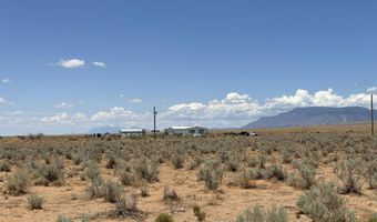 497 MALLETTE Dr, Belen, NM 87002