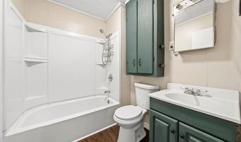 104 Elm St, Adairsville, GA 30103