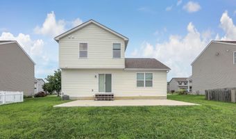 600 Clark Ave, Ashville, OH 43103